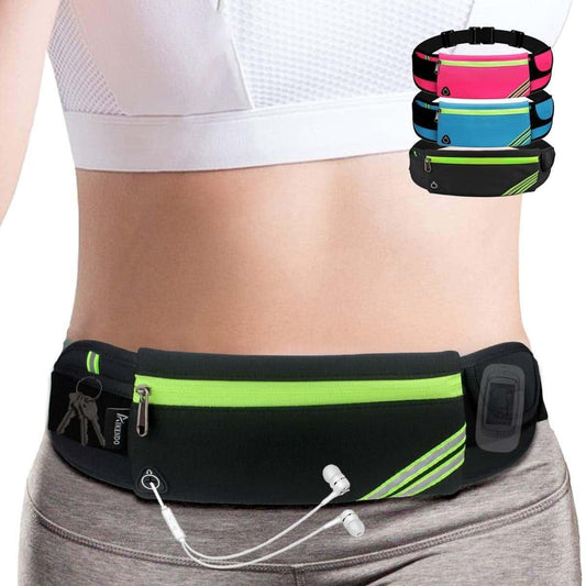 Waist Pouch Bag